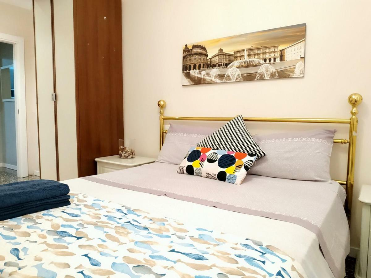 Apartmán Michel'S House Janov Exteriér fotografie